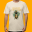 Camiseta Básica Imagine Dragons Summer