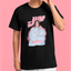 Camiseta Básica Blackpink Jump Jisoo