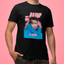 Camiseta Básica Blackpink Jump Lisa