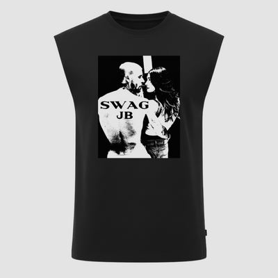 Regata Oversized Justin Bieber Swag Hailey