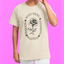 Camiseta Básica The Rose Names