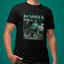 Camiseta Básica Kendrick Lamar Retro