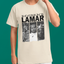Camiseta Básica Kendrick Lamar King
