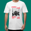 Camiseta Básica Kendrick Lamar Makers Of The Game