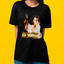 Camiseta Básica Jessie J. Golden
