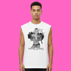 Regata Oversized Britney Spears Signature