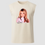 Regata Oversized Britney Spears Cute