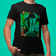 Camiseta Básica Taylor Swift The Life Of a Showgirl Eyes