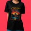 Camiseta Básica Guns N' Roses Slash  80s 90s