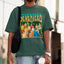Camiseta Básica Seventeen Retro Classic