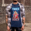 Camiseta Básica Twice Fancy