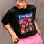 Camiseta Básica Twice Vintage