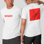 Camiseta Básica Aespa Drama