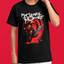 Camiseta Básica My Chemical Romance