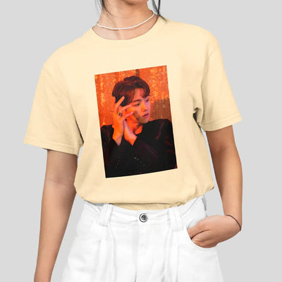 Camiseta Básica Exo
