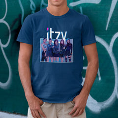 Camiseta Básica Itzy Group