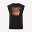 Regata Oversized Foo Fighters Japanese Dragon