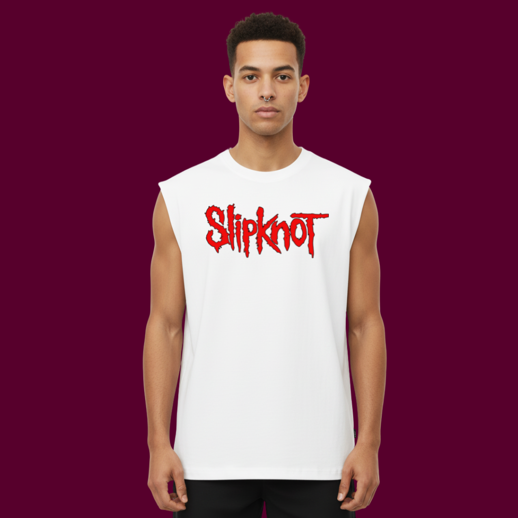 Regata Oversized Slipknot Masks