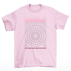 Camiseta Básica Everglow Everlasting Tour