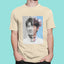 Camiseta Básica TXT Taehyun Divided Photo