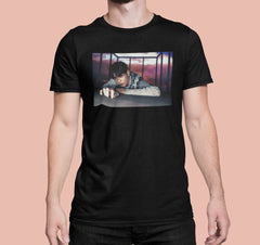 Camiseta Básica TXT Soobin Photo