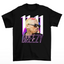 Camiseta Básica Breezy 11:11 Chris Brown Breezy
