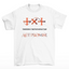 Camiseta Básica TXT Logo Act Promise World Tour