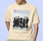 Camiseta Básica TXT Group Kpop