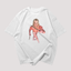 Camiseta Oversized Britney Spears Halloween OMG