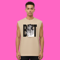 Regata Oversized Britney Spears BRIT