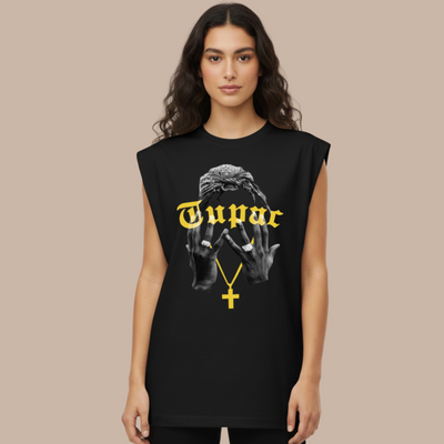 Regata Oversized Tupac
