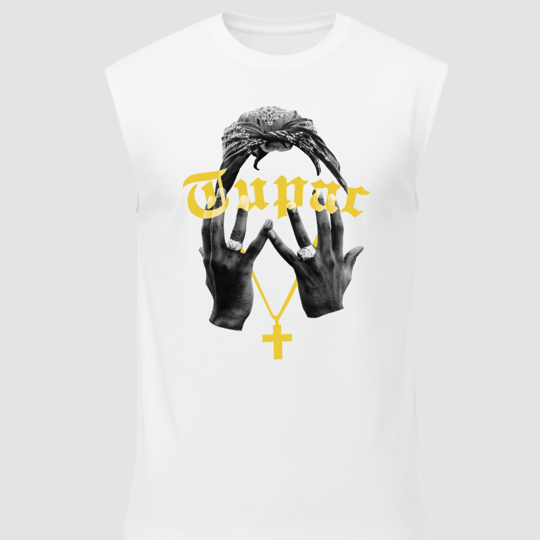 Regata Oversized Tupac