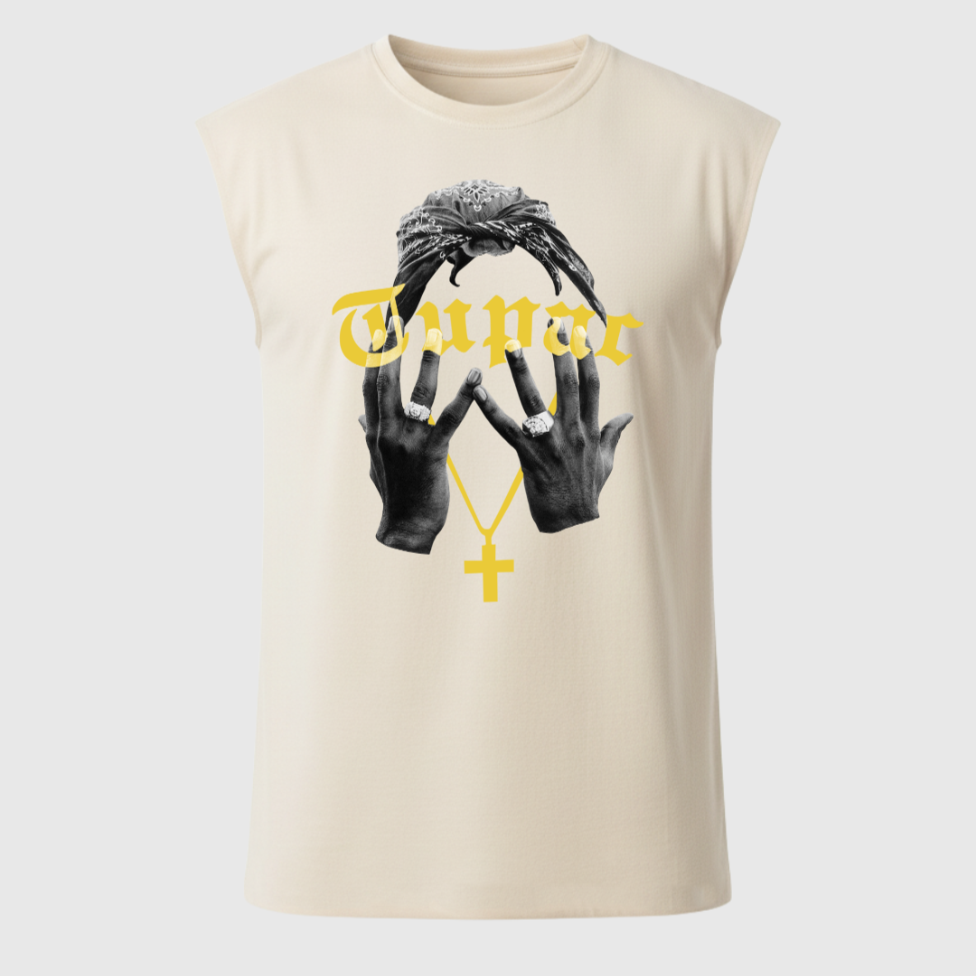 Regata Oversized Tupac