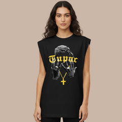 Regata Oversized Tupac