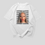 Camiseta Oversized Beyonce Cowboy Carter Tranças