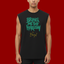 Regata Oversized Bring Me The Horizon In Brazil