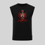 Regata Oversized Bring Me The Horizon Red Skull