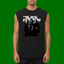 Regata Oversized Black Eyed Peas Halftone
