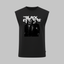 Regata Oversized Black Eyed Peas Halftone