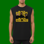 Regata Oversized Black Eyes Peas Tour