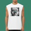 Regata Oversized Zayn Malik Face Konnakol