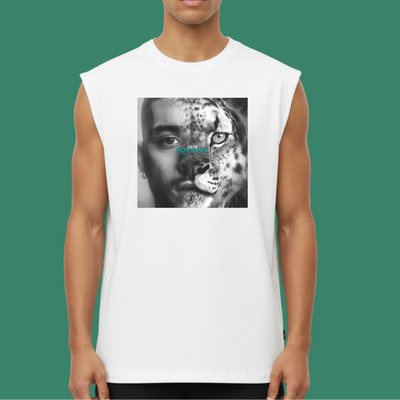 Regata Oversized Zayn Malik Face Konnakol