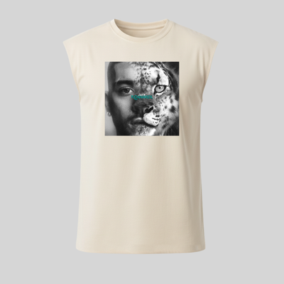 Regata Oversized Zayn Malik Face Konnakol