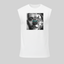 Regata Oversized Zayn Malik Face Konnakol