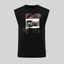 Regata Oversized Zayn Malik Konnakol Collage Graphic