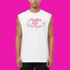 Regata Oversized Katseye Pinky Up Logo