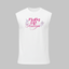 Regata Oversized Katseye Pinky Up Logo