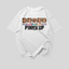 Camiseta Oversized Katseye Collab Pinky Up