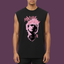 Regata Oversized Machine Gun Kelly Pink Mood