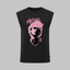 Regata Oversized Machine Gun Kelly Pink Mood
